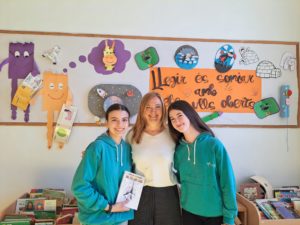 Presentación del libro