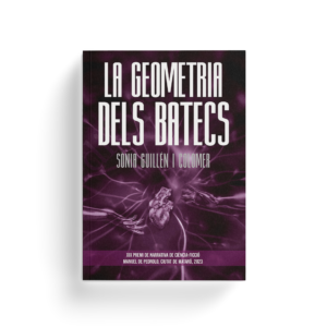 Portada La Geometría dels Batecs