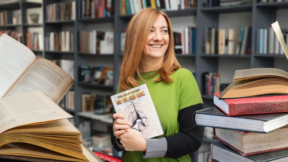 clubs de lectura en la difusión del thriller