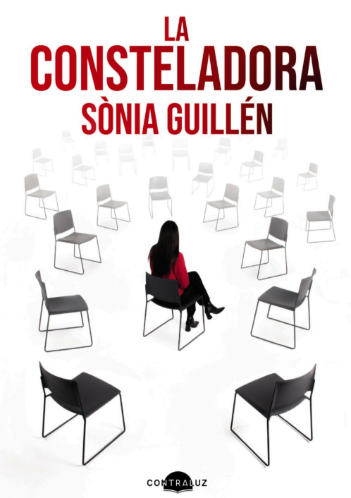 Portada_La Consteladora (dossier de prensa junio 2026 Libro novedad, La consteladora
